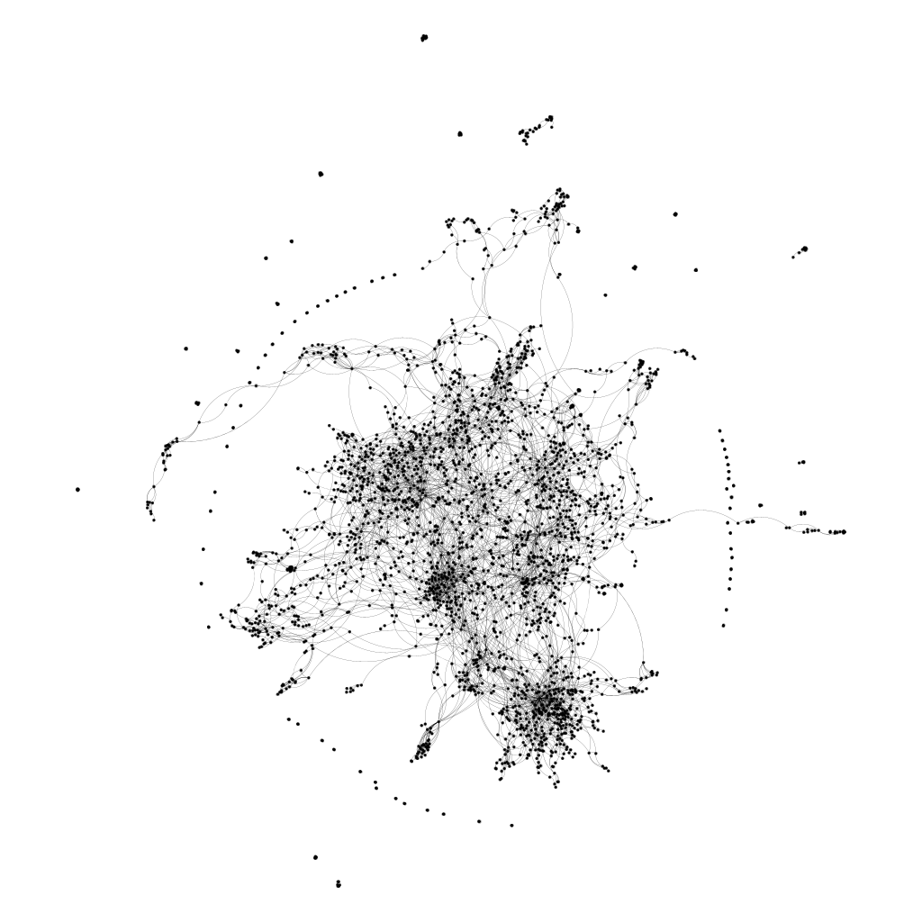 GNNs: Melhorando Modelos de Machine Learning com Grafos